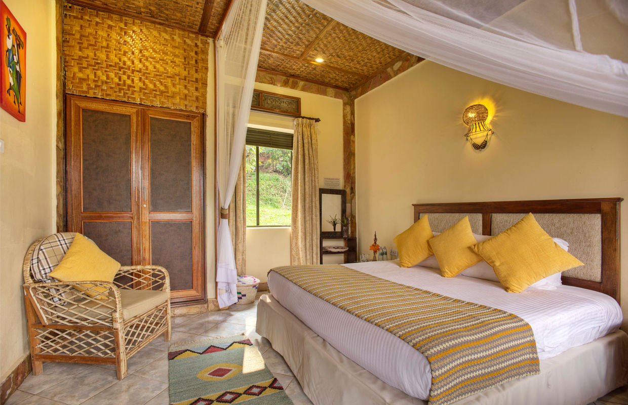 Kibale Forest Camp