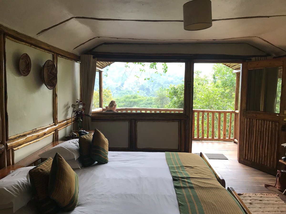 Kibale Forest Camp