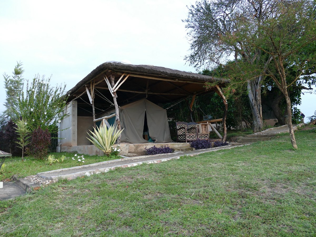 Kibale Forest Camp